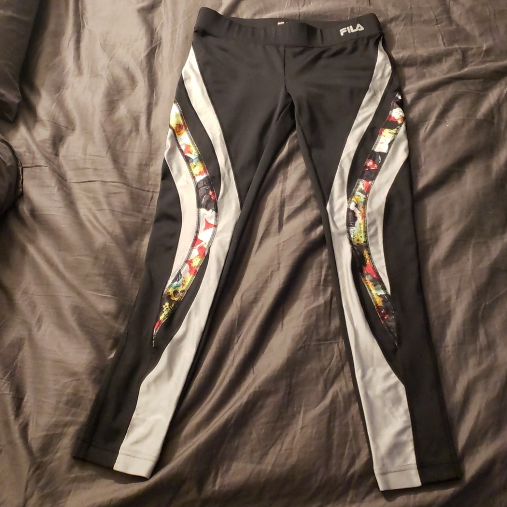 🔥Women's FILA Athletic Running Pants🔥